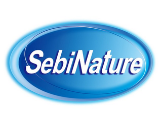 SEBINATURE logo