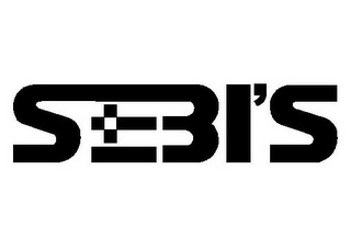 SEBI'S logo