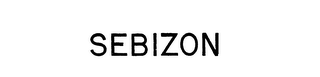 SEBIZON logo