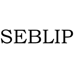 SEBLIP logo