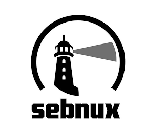 SEBNUX logo