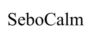 SEBOCALM logo