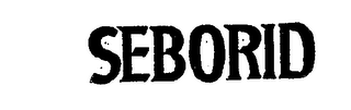 SEBORID logo