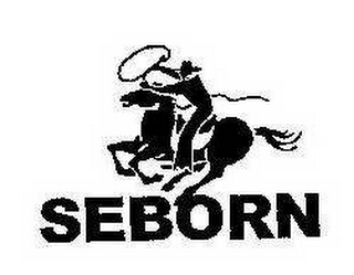 SEBORN logo