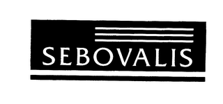 SEBOVALIS logo