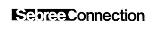 SEBREE CONNECTION logo