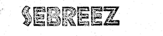 SEBREEZ logo