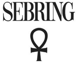 SEBRING logo