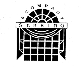 SEBRING & COMPANY
