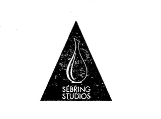 SEBRING STUDIOS logo