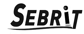 SEBRIT logo