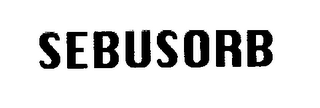 SEBUSORB logo