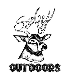 SEBY OUTDOORS logo