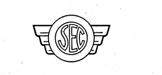SEC logo