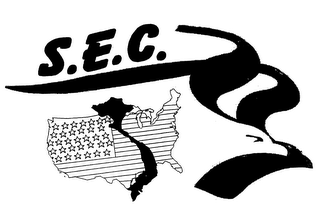 S.E.C. logo