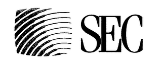 SEC logo
