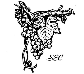 SEC logo