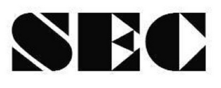 SEC logo