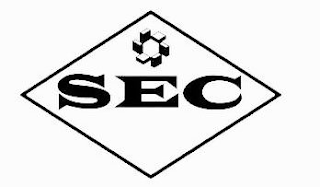 SEC logo