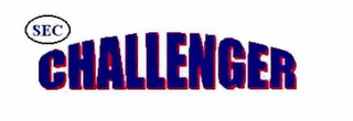 SEC CHALLENGER logo