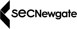 SEC NEWGATE logo