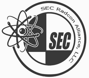 SEC RADCON ALLIANCE, LLC SEC logo