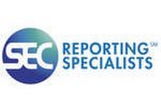SEC REPORTING SPECIALISTS logo