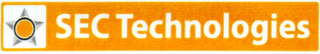 SEC TECHNOLOGIES logo