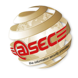 @SEC THE INFORMATION SECURITY PROVIDER logo