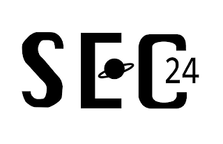 SEC24 logo