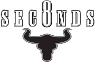 SEC8NDS logo