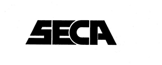 SECA logo