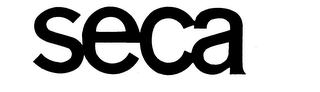SECA logo