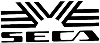 SECA logo