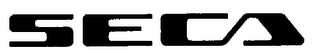 SECA logo
