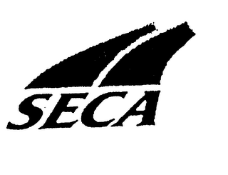 SECA logo