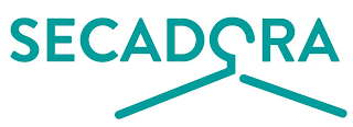 SECADORA logo