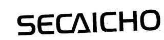 SECAICHO logo