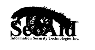 SECAID INFORMATION SECURITY TECHNOLOGIES INC. logo
