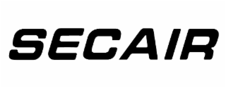 SECAIR logo