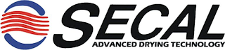 SECAL ADVANCED DRYING TECHNOLOGY logo