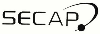 SECAP logo