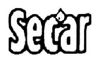 SECAR logo
