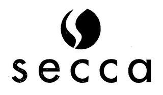 SECCA logo
