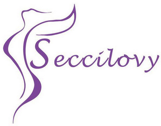 SECCILOVY logo