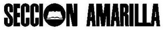 SECCION AMARILLA logo