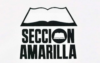 SECCION AMARILLA logo