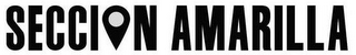 SECCION AMARILLA logo