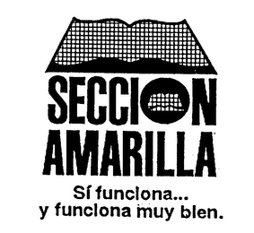 SECCION AMARILLA SI FUNCIONA... Y FUNCIONA MUY BIEN. logo