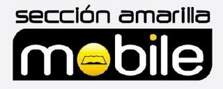 SECCIÓN AMARILLA MOBILE logo
